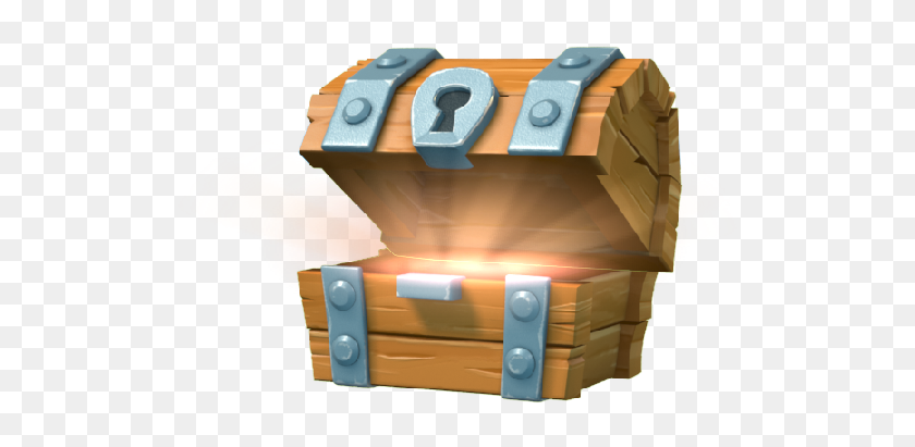 how to get free chest in clash royale