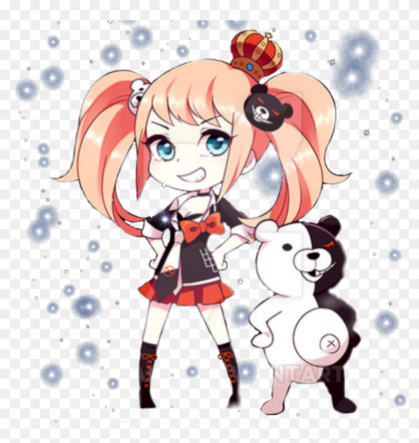 Danganronpa Anime