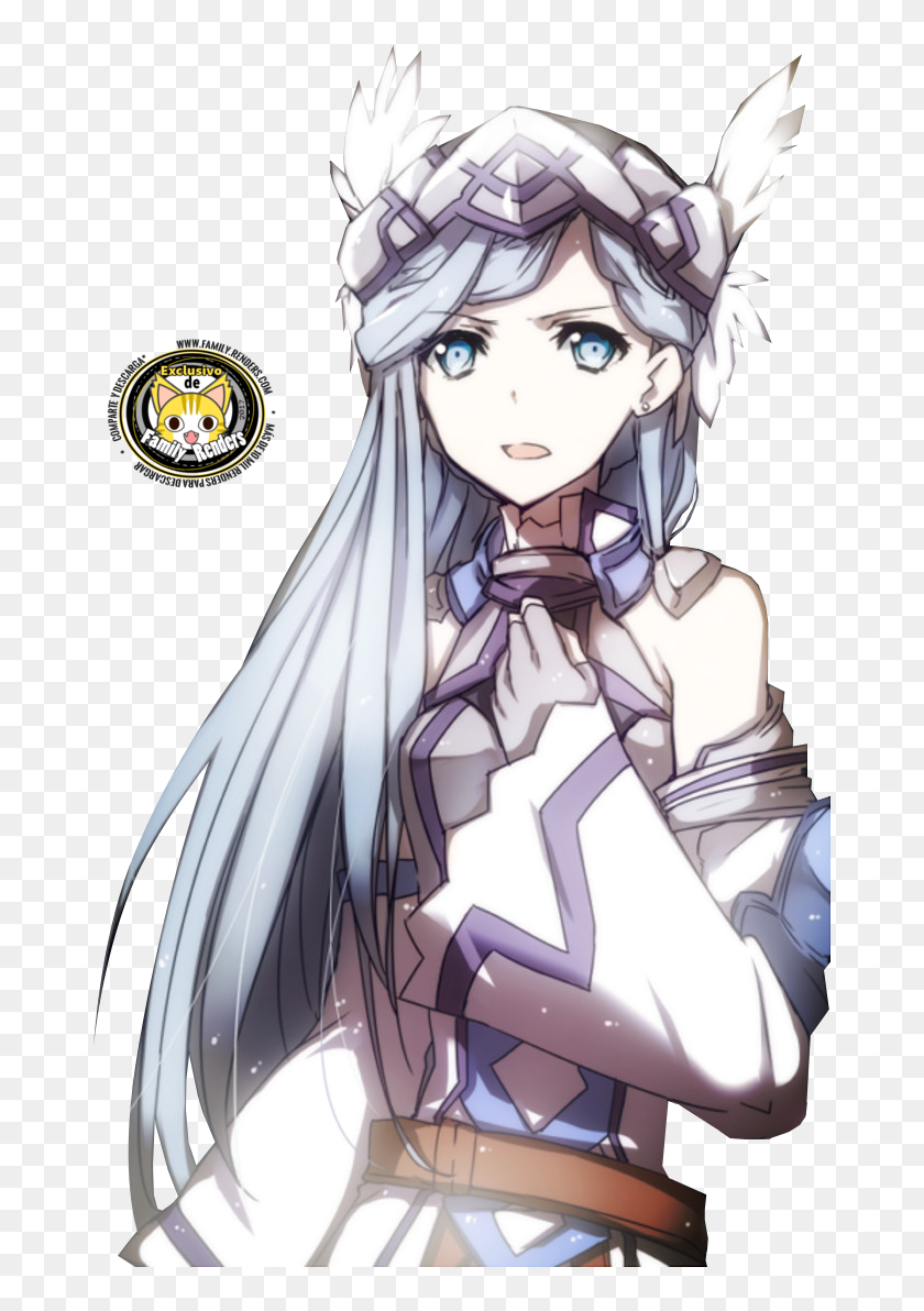 Character Female Log Horizon, HD Png Download - 700x1166(#6760648) - PngFind Character Female Log Horizon, HD Png Download - 700x1166(#6760648) - PngFind