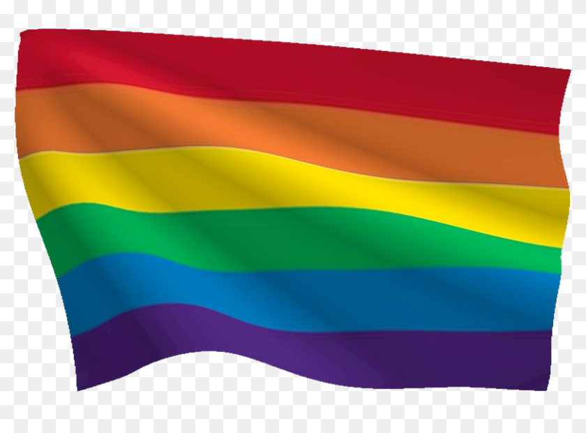 Transparent Pride Flag Clipart Flag Hd Png Download 829x540 6762085 Pngfind