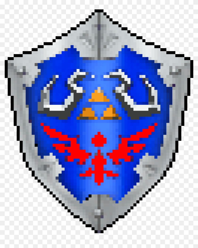 Shield of Cthulhu - Terraria Wiki
