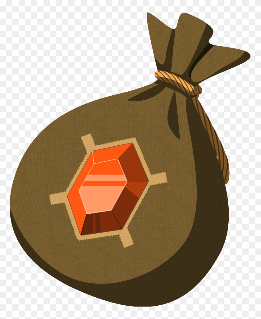 Money Bag Inr Indian Rupee Path Stock Photo 254318542 | Shutterstock