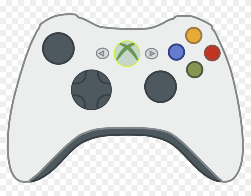 Video Game Desenho Png - Desenho De Controle De Video Game