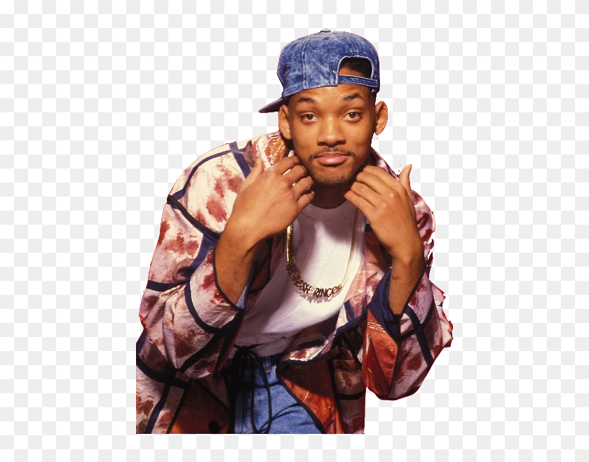 Will smith transparent hotsell