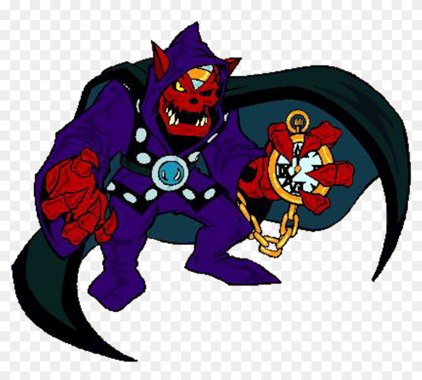 The Pastmaster - Pastmaster Swat Kats Villains, HD Png Download - 1920x1648(#6765644) - PngFind The Pastmaster - Pastmaster Swat Kats Villains, HD Png Download - 1920x1648(#6765644) - PngFind