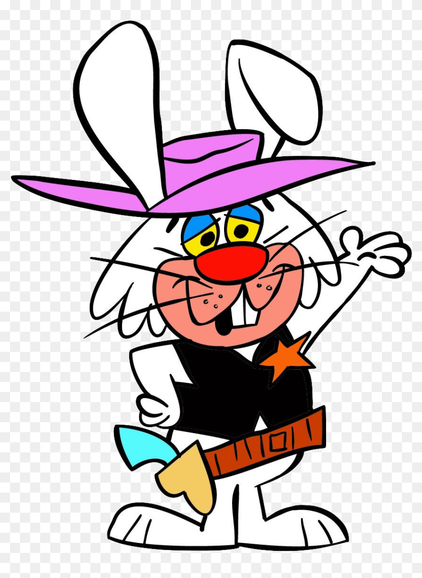 Ricochet Rabbit Hanna Barbera Cartoons Png Transparent Png 855x1126 6765724 Pngfind