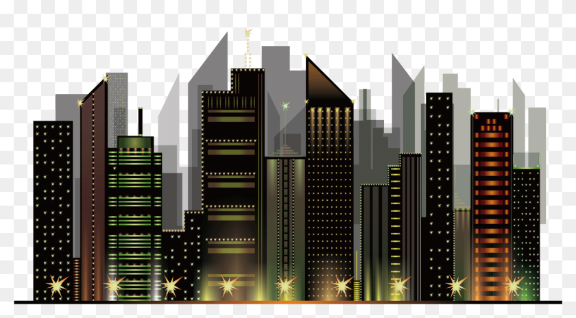 Detroit skyline detroit city skyline HD wallpapers | Pxfuel