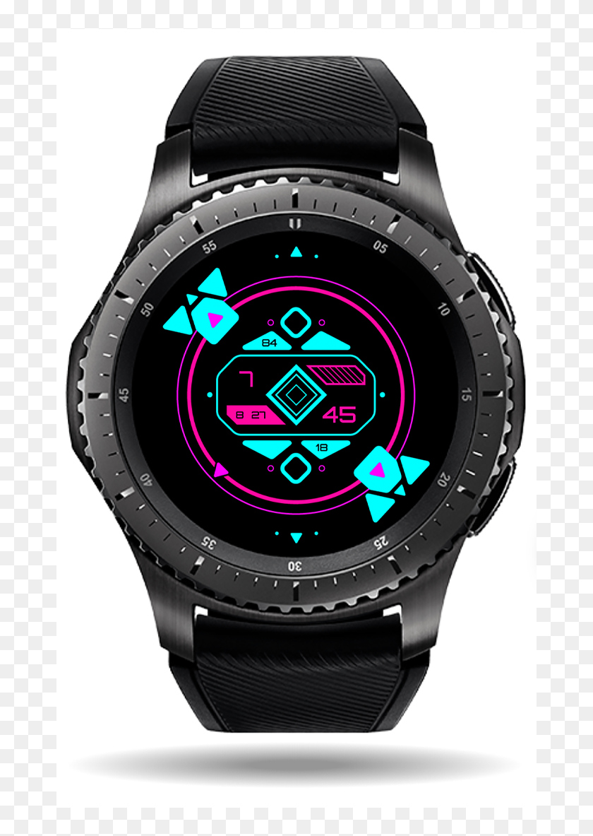 samsung gear s3 frontier currys