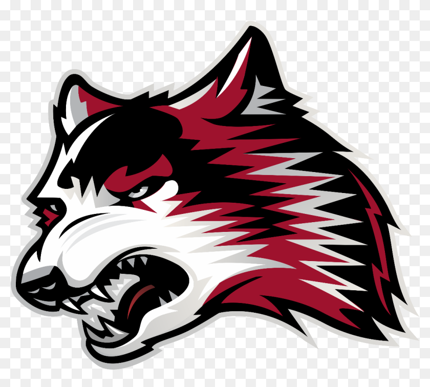 Wolf Png Logo - Indiana University East Mascot, Transparent Png