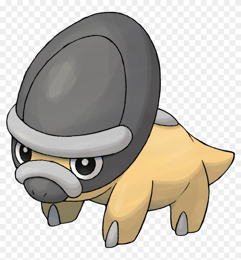 Shieldon Pfp Shieldon - Sheldon Pokemon, HD Png Download - 1280x1280(#6768218) - PngFind