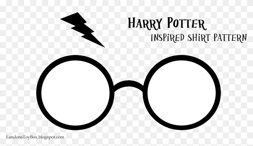 Download Harry Potter Glasses Clip Art Free Image Transparent ...