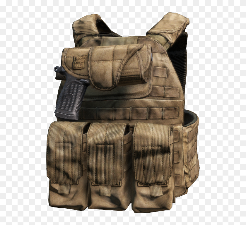 Rhino Ii Plate Carrier Dayz, HD Png Download - 715x896(#6771847) - PngFind