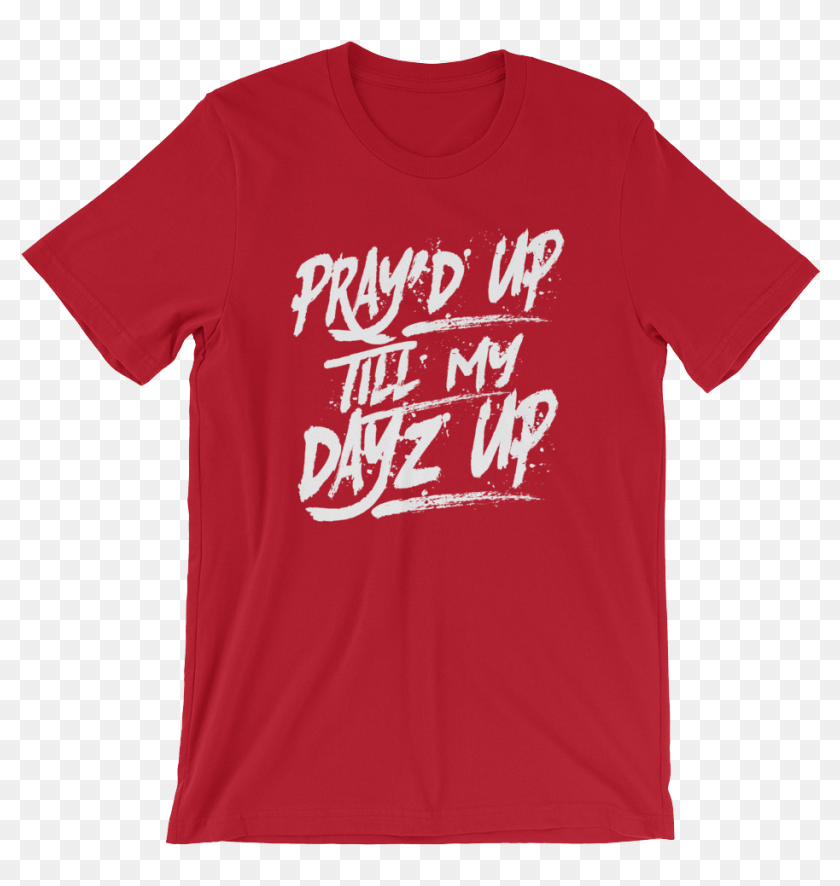 T d up. T d up