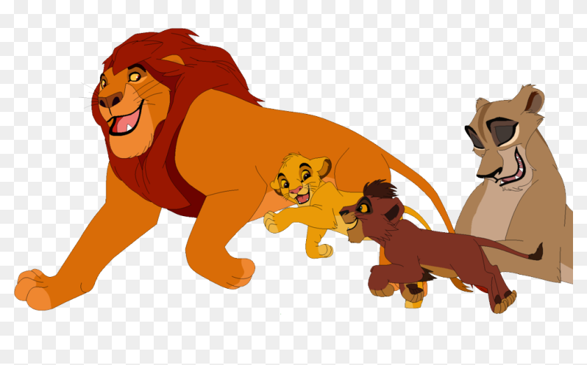 The Lion King Png Free Image - Lion King Transparent Background, Png  Download - 1001x575(#6772532) - PngFind