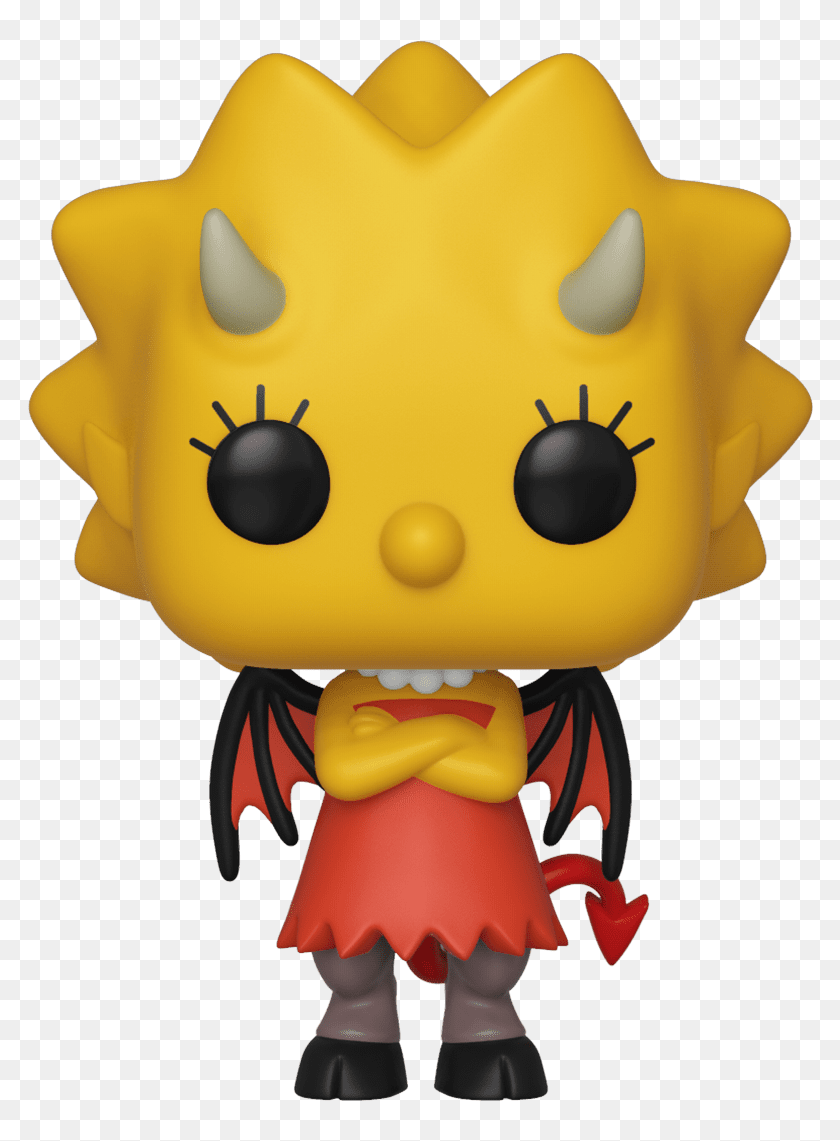 funko treehouse of horror