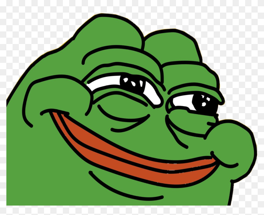 Pepe Frog Dancing Meme