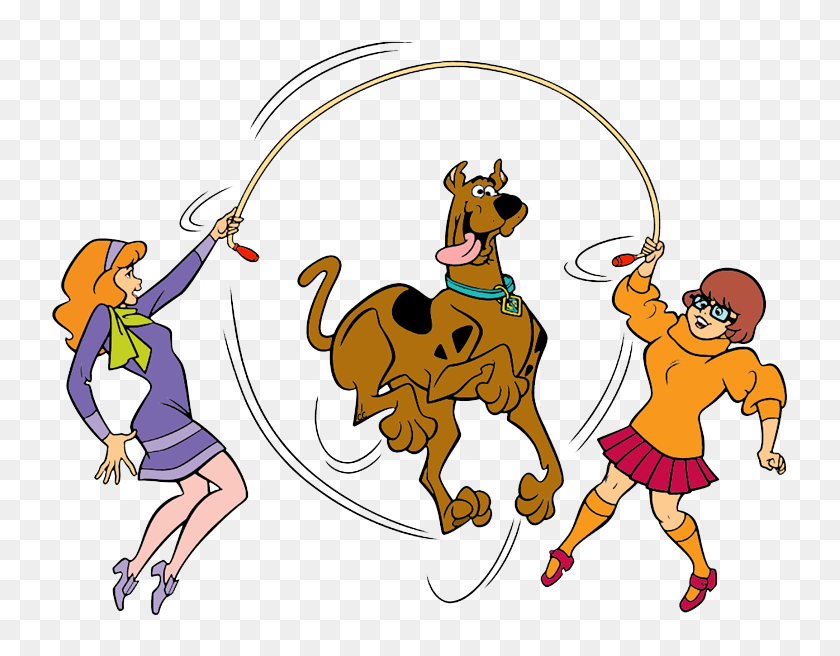 Transparent Scooby Doo Png Scooby Doo Character Png Png Download 737x576 6775236 Pngfind - shaggy scooby doo roblox