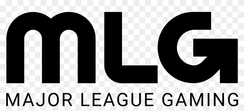 Mlg Logo, HD Png Download - 1200x489(#6776435) - PngFind