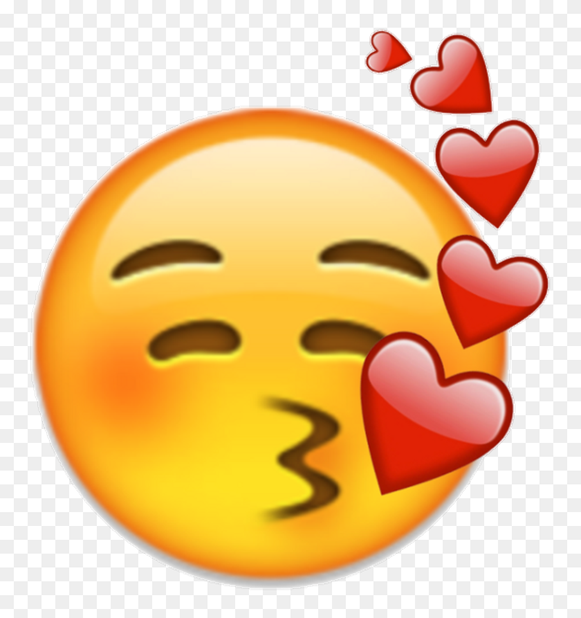 Kiss Emoji Gif Kiss Emoji Gifs Entdecken Und Teilen | My XXX Hot Girl