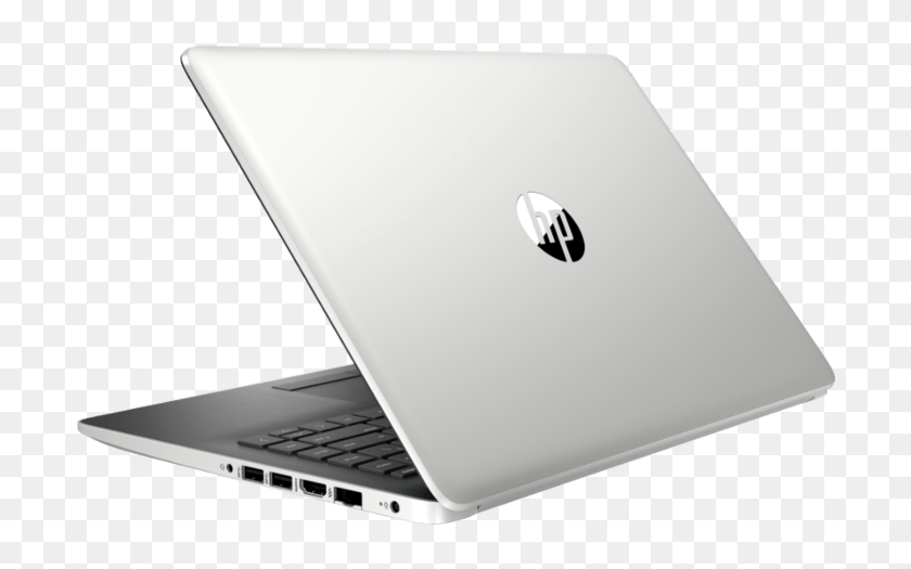 Hp I3 Laptop Silver, HD Png Download - 700x525(#6777181) - PngFind