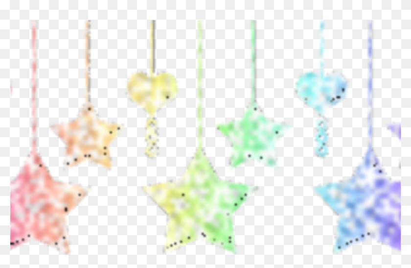 Transparent Hanging Stars Png Christmas Ornament Png Download 931x562 6779911 Pngfind