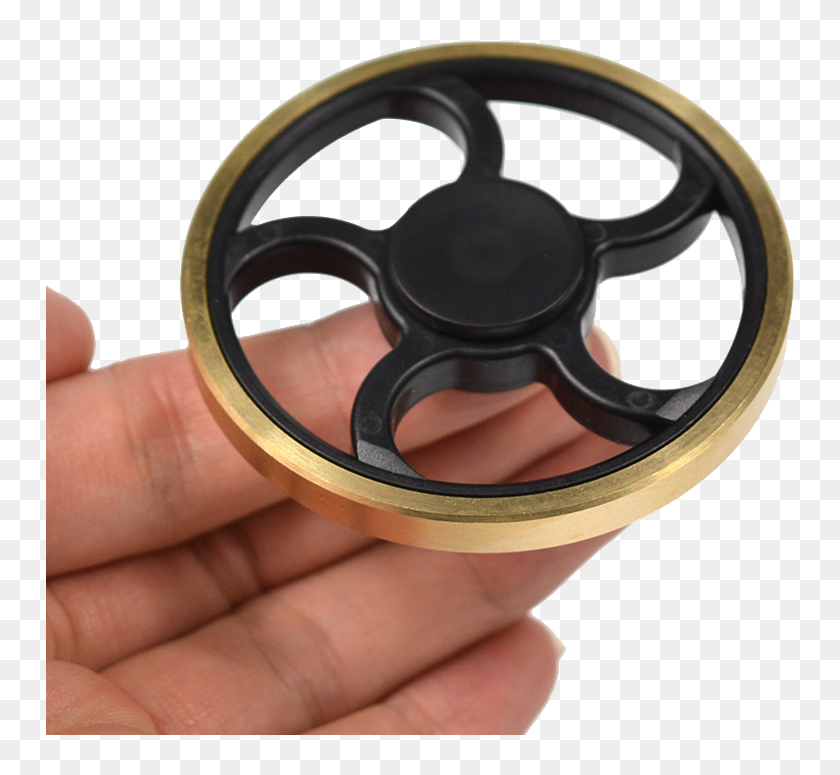 high speed fidget spinner
