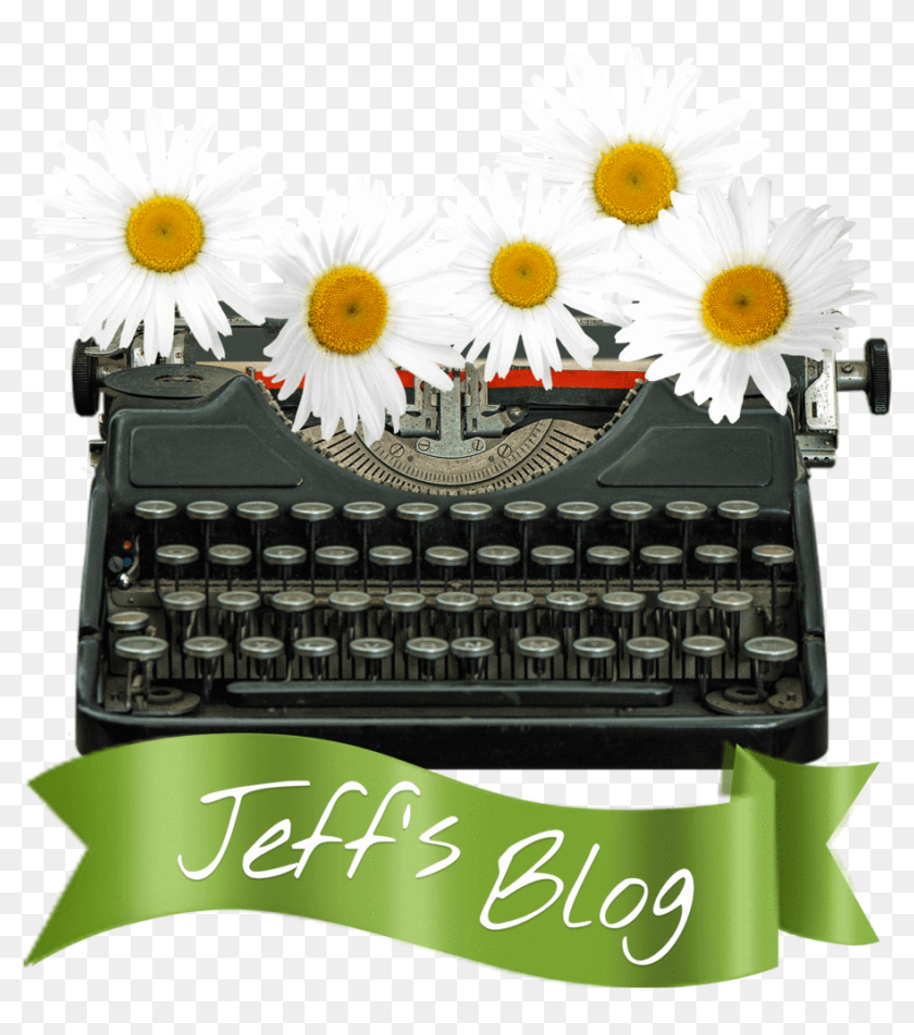 Free write typewriter picture