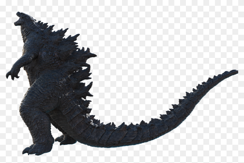 Godzilla 2019 Png Transparent Png 1586x989 6783876 Pngfind