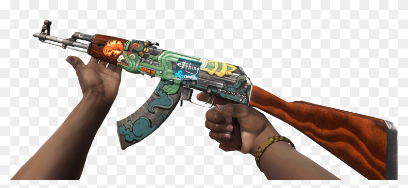 Transparent Cs Go Counter Terrorist Png - Rifle Cs Go Png, Png Download ...