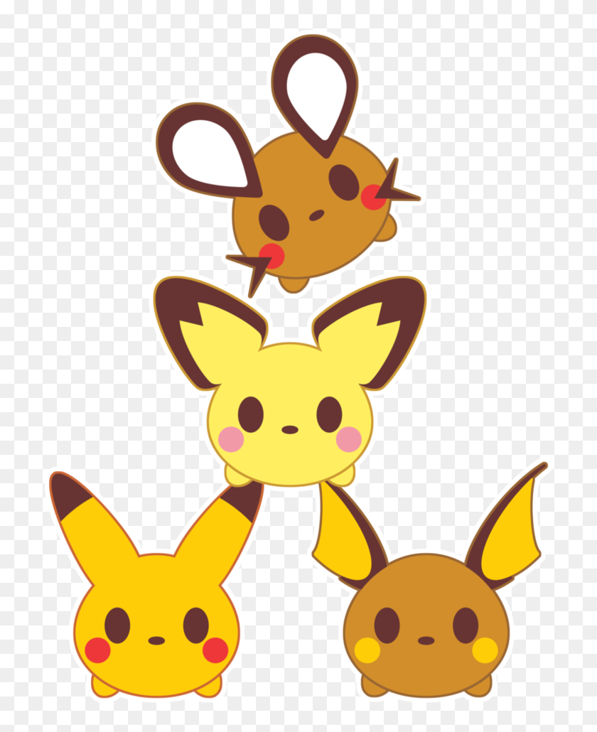 Tsum Tsum X Pika Family By Itachi Roxas - Disney Tsum Tsum Pokemon, HD Png Download - 717x950(#6784864) - PngFind Tsum Tsum X Pika Family By Itachi Roxas - Disney Tsum Tsum Pokemon, HD Png Download - 717x950(#6784864) - PngFind
