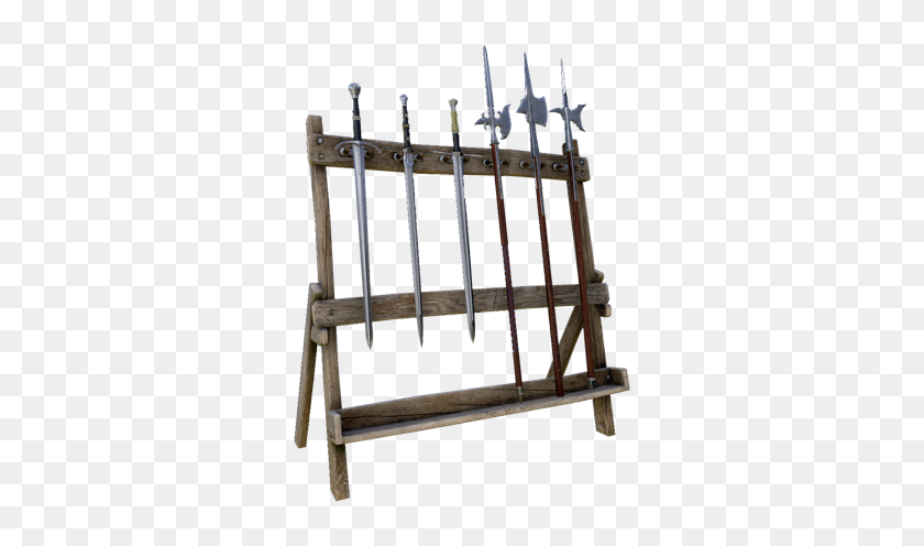 Timber Racking Png Cutout-rack - Wood, HD Png Download - 648x475(#6785122) - PngFind