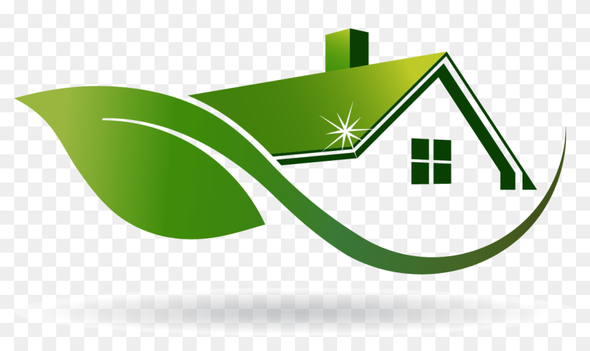 House Cleaning Png - American Green Dream Design Logo ...