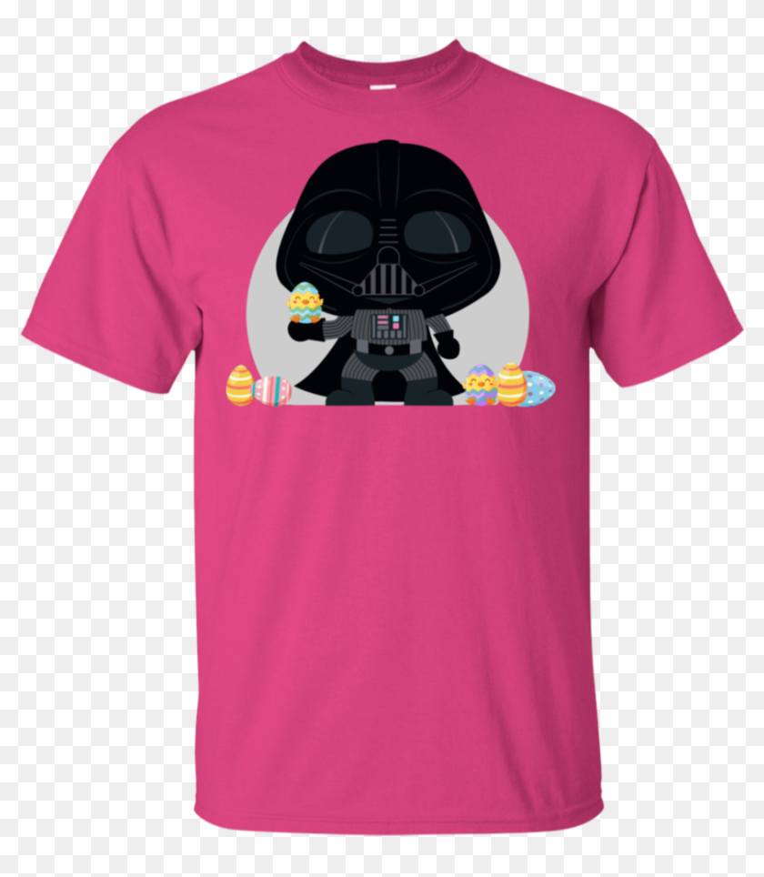 Star Wars Darth Vader Kawaii Easter Funny Cartoon Shirt - Keep Calm I Am A  Teacher T Shirt, HD Png Download - 960x960(#6787820) - PngFind