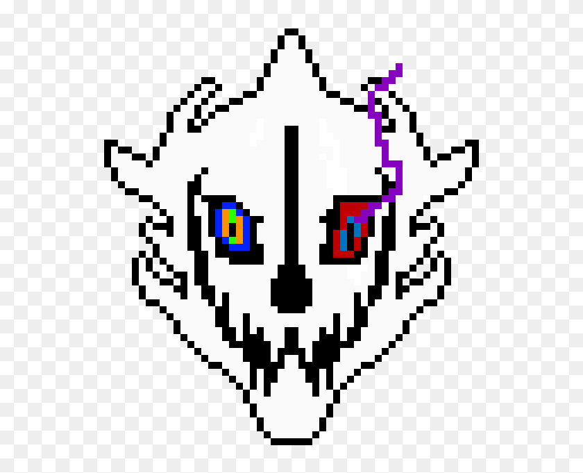 Dust Comic Papyrus Gaster Blaster Sans Gaster Blaster Sprite Hd Png Download 541x601 6788135 Pngfind - gaster blaster ultra roblox