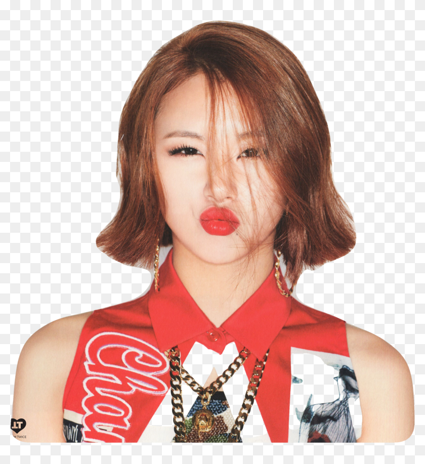 Chaeyoung Twice Ooh Ahh Hd Png Download 2631x2651 678 Pngfind