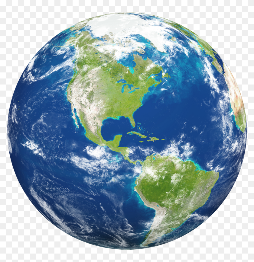 Planeta Industry Florida Tierra Earth Photography Stock Earth Images With White Background Hd Png Download 794x7 Pngfind