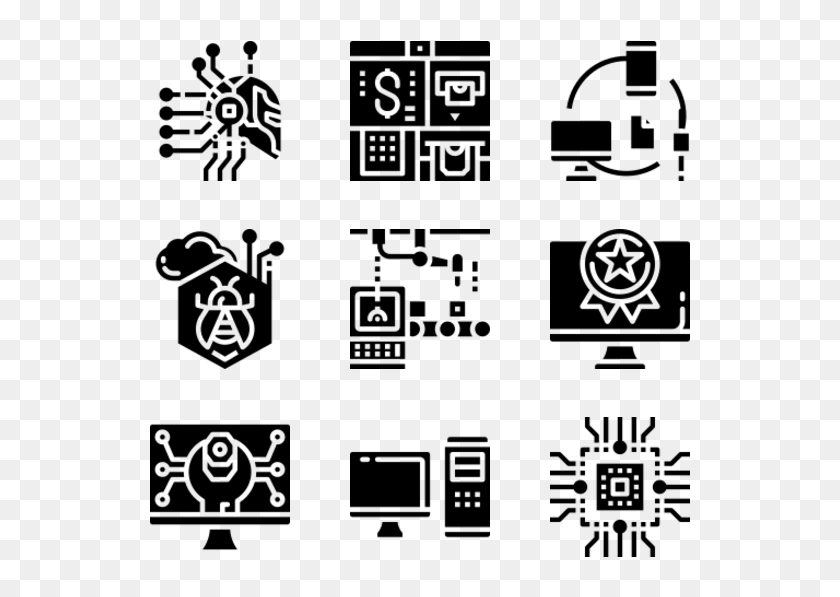 Computer - Graphic Design, HD Png Download - 600x564(#6791627) - PngFind