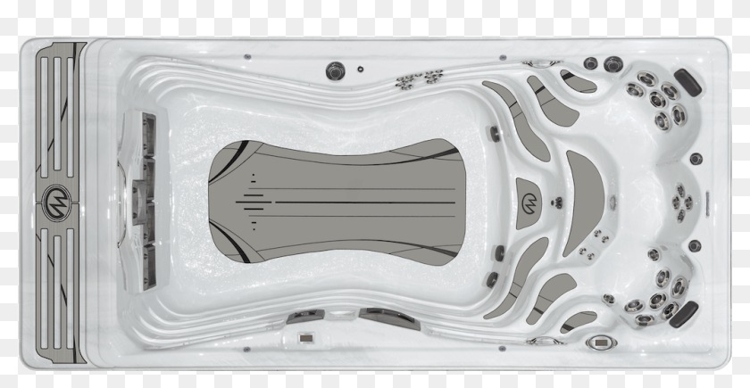 master spas trainer 15d