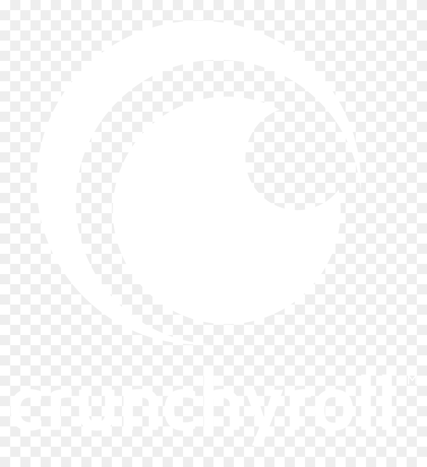 Crunchyroll Logo Png - Circle, Transparent Png - 941x986(#6792257 ...