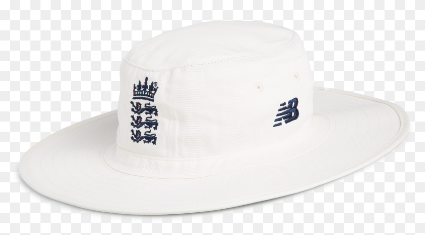cricket round hat