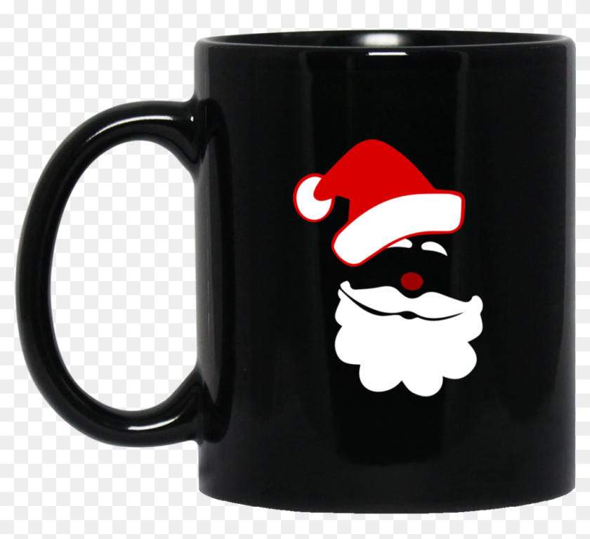 transparent santa beard png mug png download 1016x880 6792549 pngfind transparent santa beard png mug png