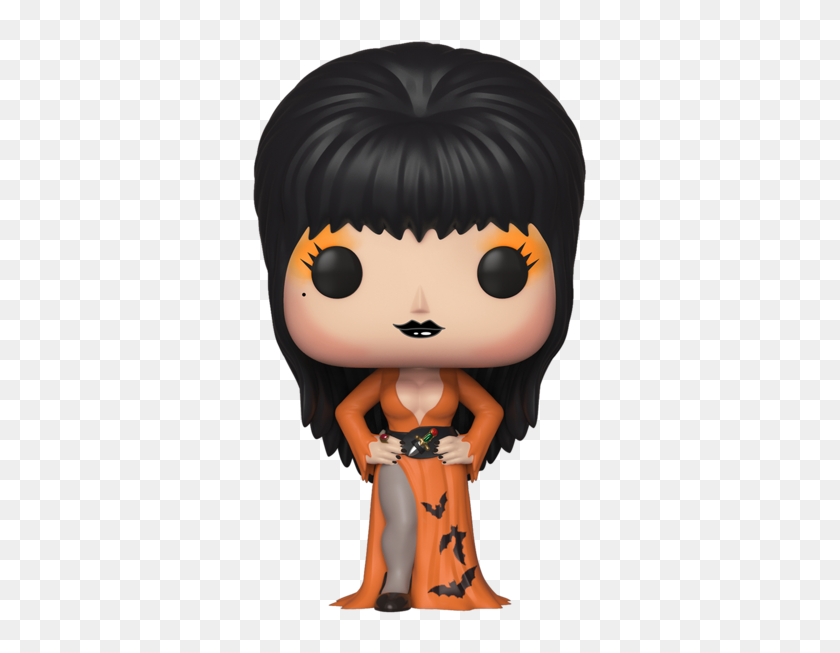 elvira chase pop