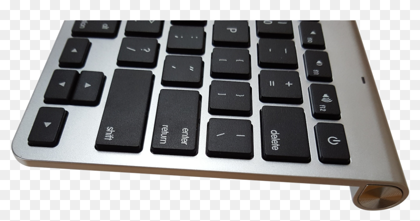 bluetooth wireless keyboard mac apple