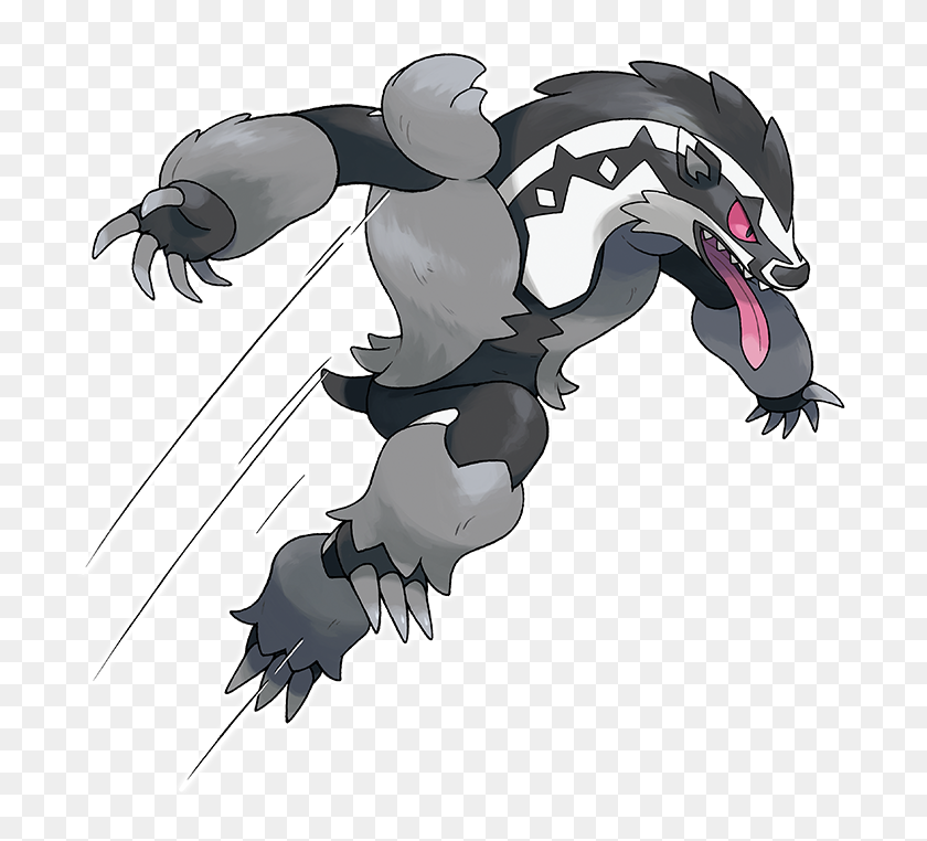 Pokemon Sword And Shield Obstagoon Hd Png Download 810x712 Pngfind Pokemon Sword And Shield Obstagoon Hd Png Download 810x712 Pngfind