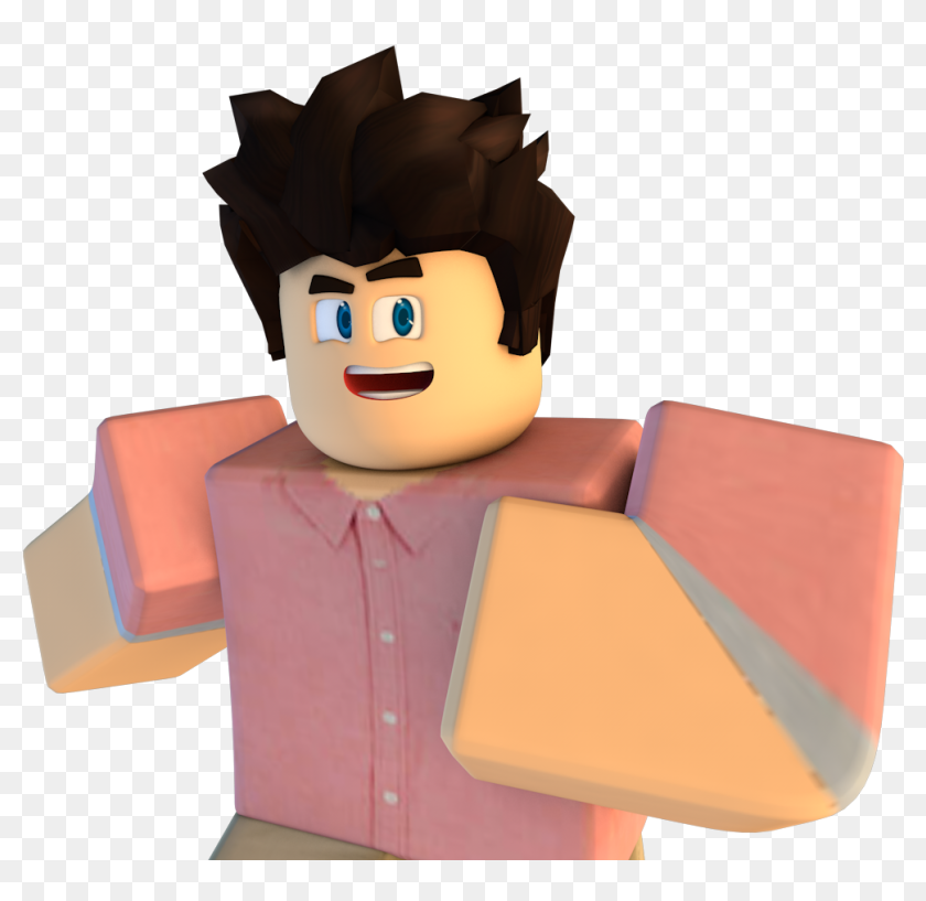 Roblox Face Rig Hd Png Download 1000x1000 6794677 Pngfind - ugly roblox noob roblox oof face hd png download