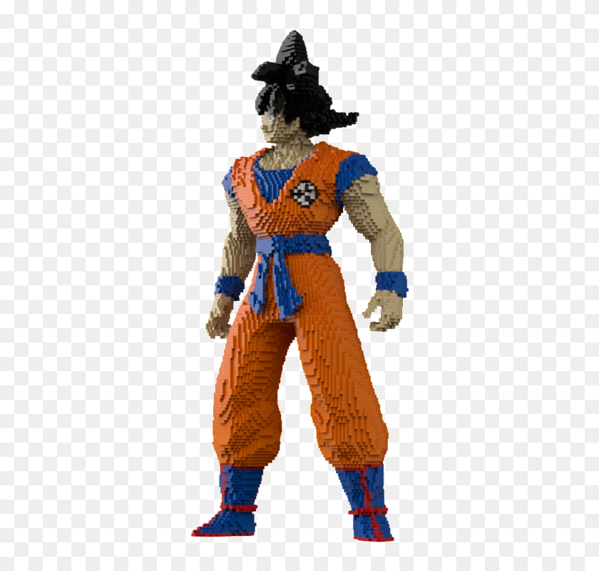 Lego sales ball z