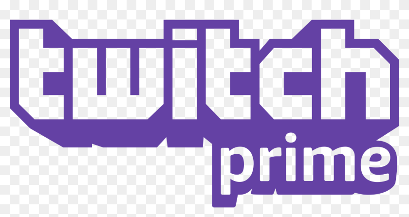 Twitch Prime Twitch Tv Hd Png Download 1264x612 Pngfind
