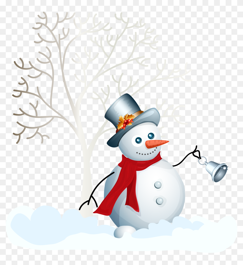 Clip Art Gif Image Christmas Day Snowman - Snow Falling Transparent Animated  Gifs, HD Png Download - 4153x4329(#6795244) - PngFind