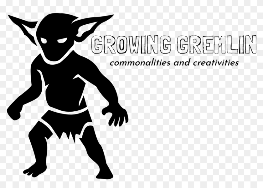 Gremlin Png, Transparent Png - 1000x718(#6796397) - PngFind