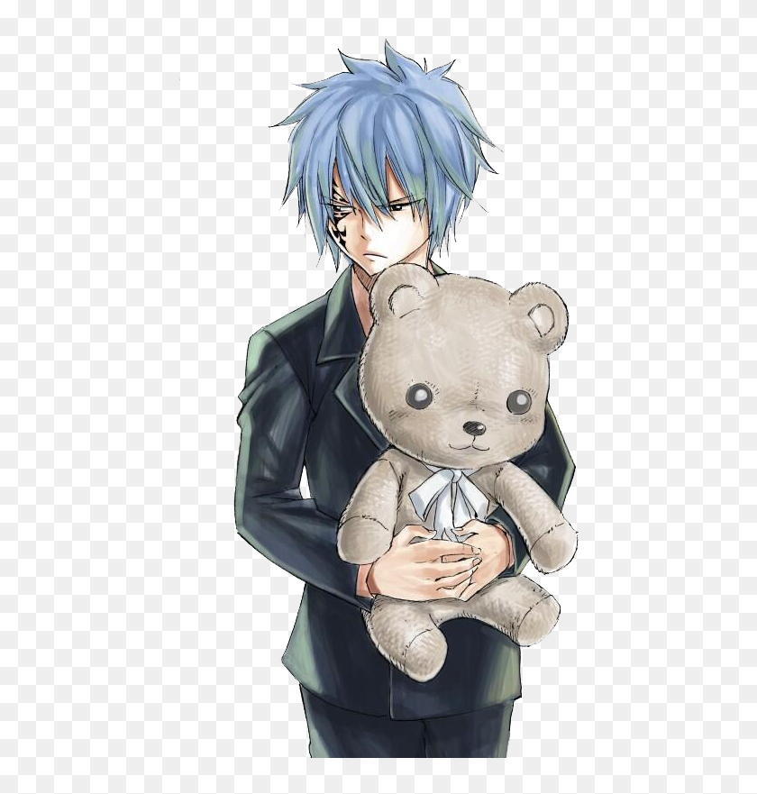 Featured image of post Adorable Anime Boy With Teddy Bear